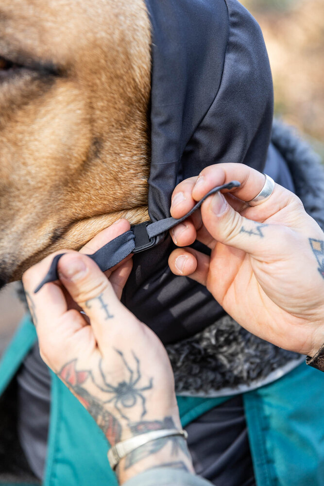 Pomppa HuppuPomppa Neck Warmer