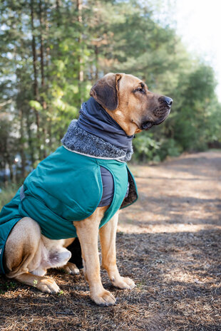 Pomppa HuppuPomppa Neck Warmer