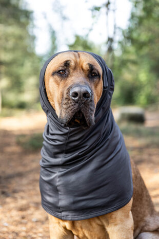 Pomppa HuppuPomppa Neck Warmer