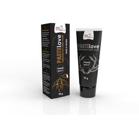 Syta Micha Syta Micha PasteLOVE Meat Mouse