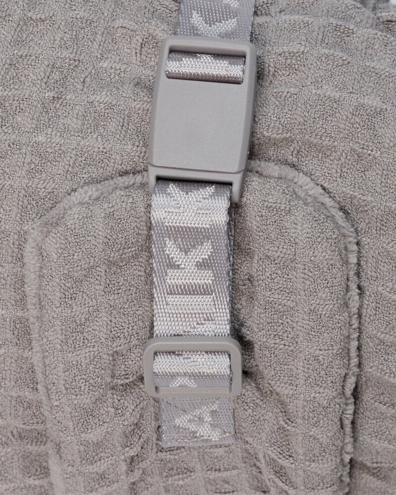 Paikka Paikka Drying Coat Spa Grey Paikka Paikka Drying Coat Spa Grey