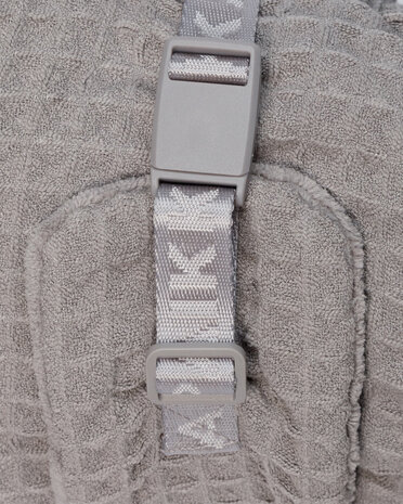 Paikka Paikka Drying Coat Spa Grey Paikka Paikka Drying Coat Spa Grey