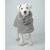 Paikka Paikka Drying Coat Spa Grey Paikka Paikka Drying Coat Spa Grey