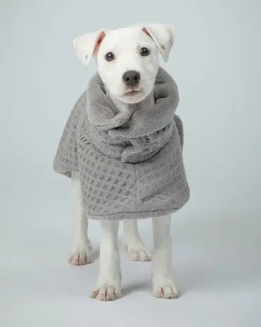 Paikka Paikka Drying Coat Spa Grey Paikka Paikka Drying Coat Spa Grey