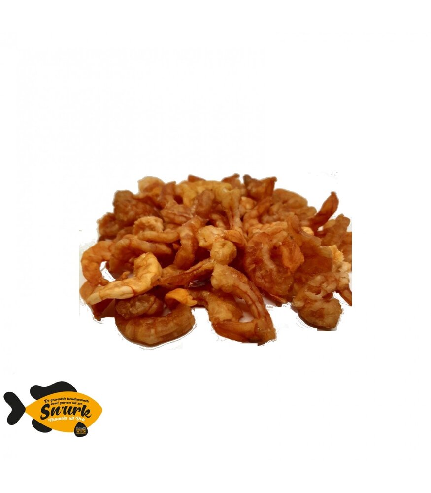 Sn'urk Sn'urk Gepelde garnalen Sn'urk Sn'urk Gepelde garnalen