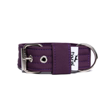 MAG MAG halsband Full Softshell Donkerpaars MAG MAG halsband Full Softshell Donkerpaars