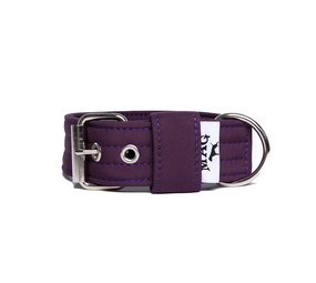 MAG MAG halsband Full Softshell Donkerpaars MAG MAG halsband Full Softshell Donkerpaars