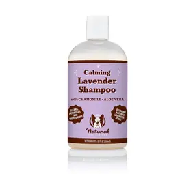 Natural Dog Company Natural Dog Company Calming Lavender Shampoo Natural Dog Company Natural Dog Company Calming Lavender Shampoo