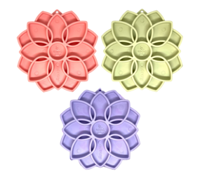 Sodapup Sodapup Mandala Softie Etray Sodapup Sodapup Mandala Softie Etray