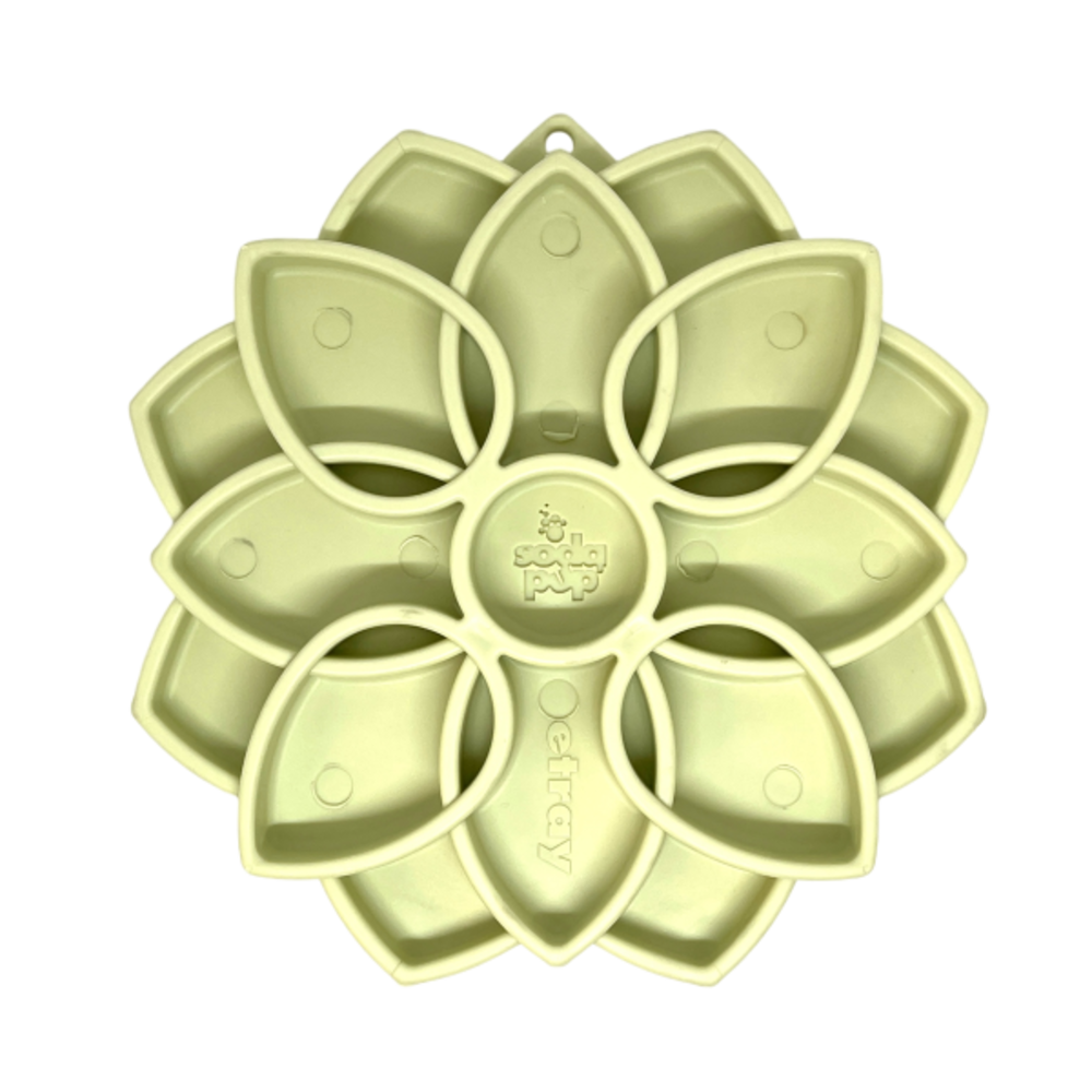 Sodapup Sodapup Mandala Softie Etray Sodapup Sodapup Mandala Softie Etray