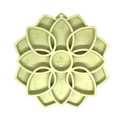 Sodapup Sodapup Mandala Softie Etray Sodapup Sodapup Mandala Softie Etray