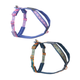 Non Stop Dogwear Non Stop Dogwear  Line harness 5.0 Rachel Pohl edition Non Stop Dogwear Non Stop Dogwear  Line harness 5.0 Rachel Pohl edition