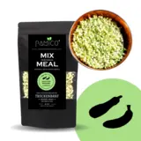 Pamico Pamico Gevriesdroogde Courgette en Banaan Pamico Pamico Gevriesdroogde Courgette en Banaan