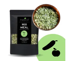 Pamico Pamico Gevriesdroogde Komkommer en Appel THT KORTING