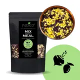 Pamico Pamico Gevriesdroogde Rode Biet en Mango Pamico Pamico Gevriesdroogde Rode Biet en Mango