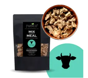 Pamico Pamico Gevriesdroogde Rundvlees Pensmix