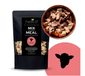 Pamico Pamico Gevriesdroogde Lamslong Pamico Pamico Gevriesdroogde Lamslong