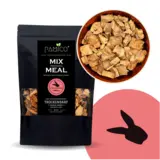 Pamico Pamico Gevriesdroogde Konijnenlever Pamico Pamico Gevriesdroogde Konijnenlever