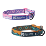 Non Stop Dogwear Non Stop Dogwear Trail quest halsband Rachel Pohl edition Non Stop Dogwear Non Stop Dogwear Trail quest halsband Rachel Pohl edition