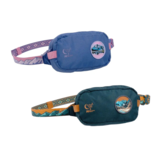 Non Stop Dogwear Non Stop Dogwear Trail quest fanny pack Rachel Pohl edition