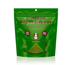 Natural Dog Company Natural Dog Company Super Greens Granules Natural Dog Company Natural Dog Company Super Greens Granules