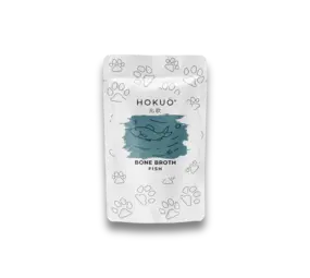 Hokuo Hokuō® Vis Bottenbouillon kant en klaar