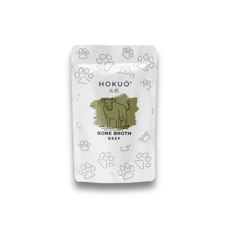 Hokuo Hokuō® Rund Bottenbouillon Hokuo Hokuō® Rund Bottenbouillon