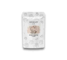 Hokuo Hokuō® Lam Bottenbouillon kant en klaar