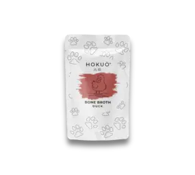 Hokuo Hokuō® Eend Bottenbouillon kant en klaar Hokuo Hokuō® Eend Bottenbouillon kant en klaar
