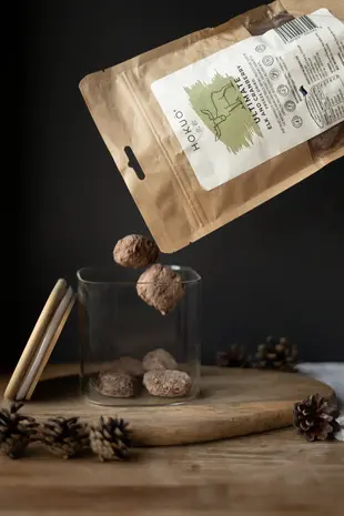 Hokuo Hokuō® Eland en Cranberry gevriesdroogd Hokuo Hokuō® Eland en Cranberry gevriesdroogd