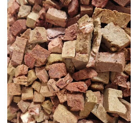 Hokuo Hokuō® Eland Lever gevriesdroogd Hokuo Hokuō® Eland Lever gevriesdroogd