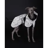 Paikka PAIKKA Raincoat 2.0 Glow in the dark Hondenjas Paikka PAIKKA Raincoat 2.0 Glow in the dark Hondenjas