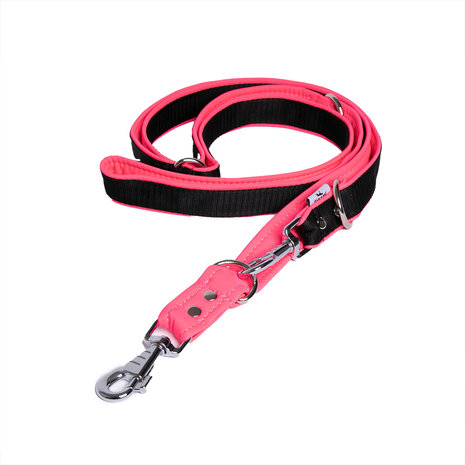 MAG MAG politielijn met Softshell