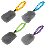 Tug-E-Nuff Dog Gear Limited Tug-E-Nuff Pocket Squeaky Imitatiebont