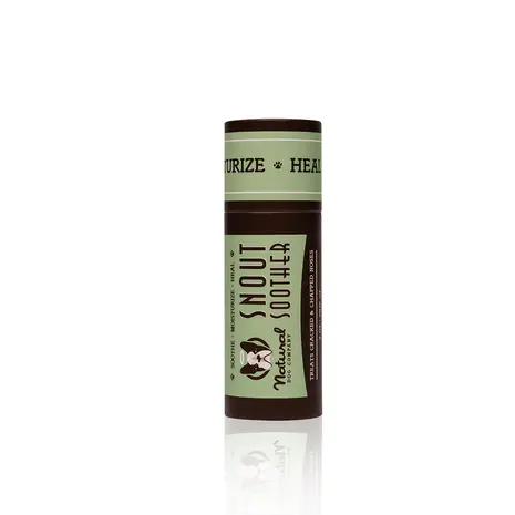 Natural Dog Company Natural Dog Company Snout Soother Natural Dog Company Natural Dog Company Snout Soother