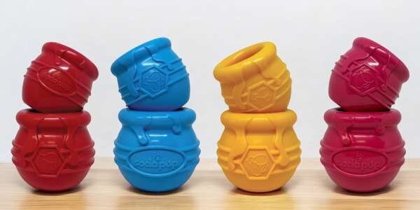 Sodapup Sodapup PUP-X Honey Pot  XL Sodapup Sodapup PUP-X Honey Pot  XL