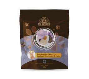 Boil & Broth Boil & Broth Bone Broth Powder Geit