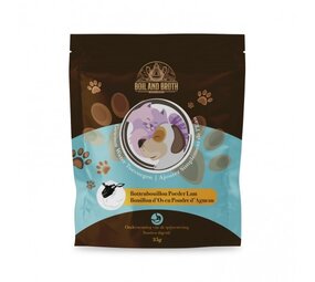 Boil & Broth Boil & Broth Bone Broth Powder Lam Boil & Broth Boil & Broth Bone Broth Powder Lam