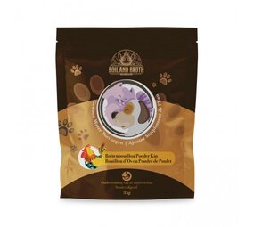 Boil & Broth Boil & Broth Bone Broth Powder Rund