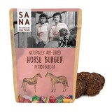 Sana Dog Sana Dog Paard Burger