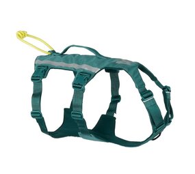 Non Stop Dogwear Non Stop Dogwear Ramble harness long Non Stop Dogwear Non Stop Dogwear Ramble harness long