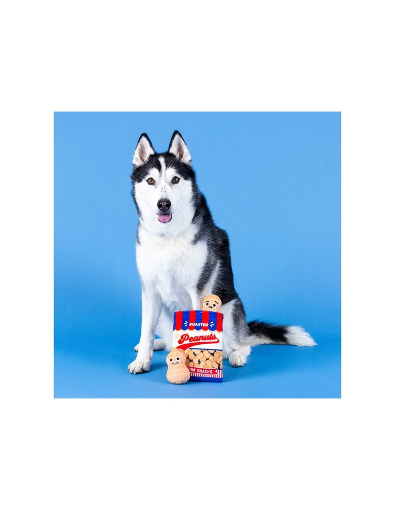 Fringe Nutin But Fun Burrow