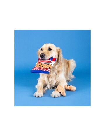 Fringe Nutin But Fun Burrow