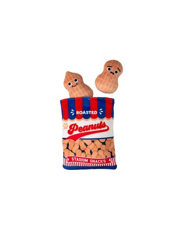 Petshop by Fringe studio Fringe Nutin But Fun Burrow