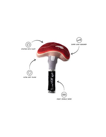 Petshop by Fringe studio Fringe So we meat again