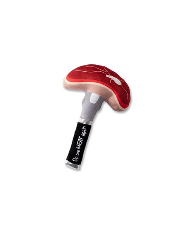 Petshop by Fringe studio Fringe So we meat again