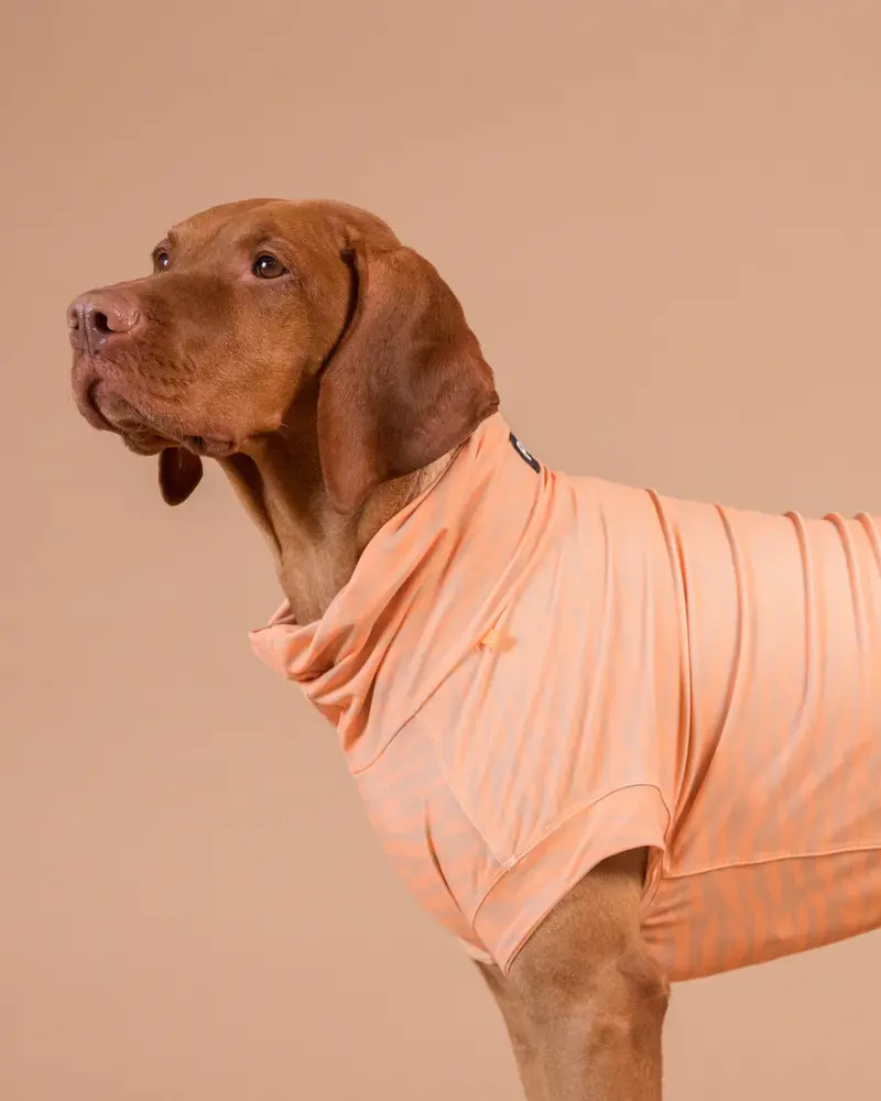 Paikka Paikka UV & Bug Shirt Peach Paikka Paikka UV & Bug Shirt Peach