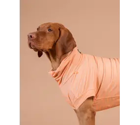 Paikka Paikka UV & Bug Shirt Peach Paikka Paikka UV & Bug Shirt Peach