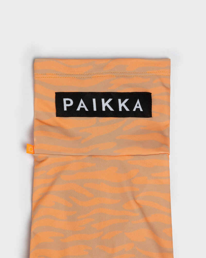 Paikka Paikka UV & Bug Shirt Peach Paikka Paikka UV & Bug Shirt Peach