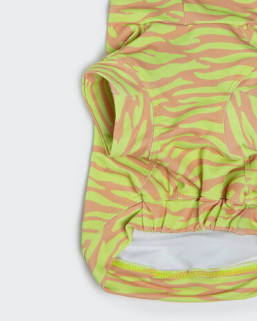 Paikka Paikka UV & Bug Shirt Matcha Paikka Paikka UV & Bug Shirt Matcha